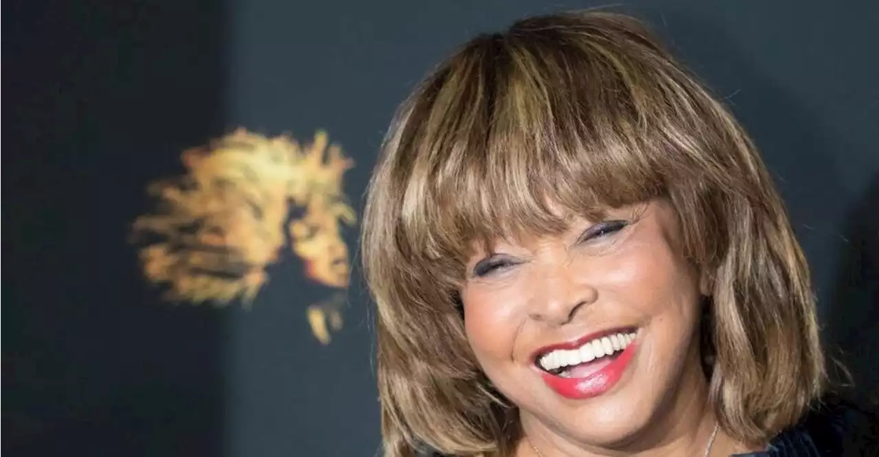 Tina Turner stirbt im Alter von 83 Jahren