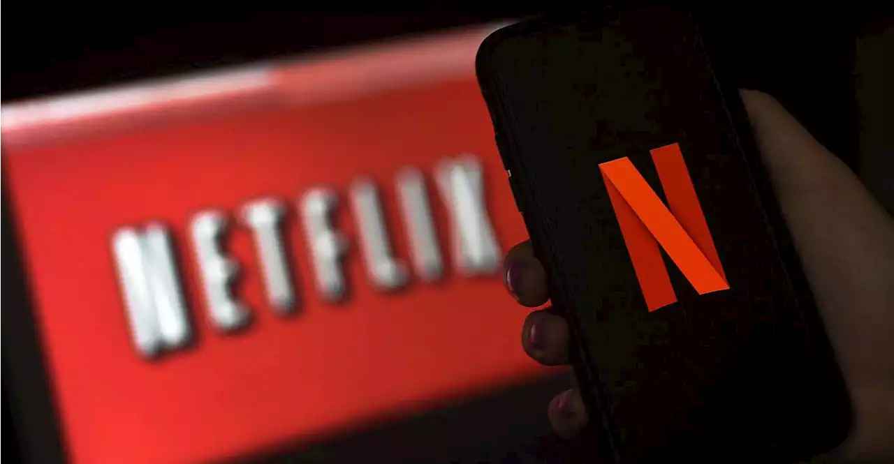 Netflix-Abo mit Freunden teilen kostet bald extra