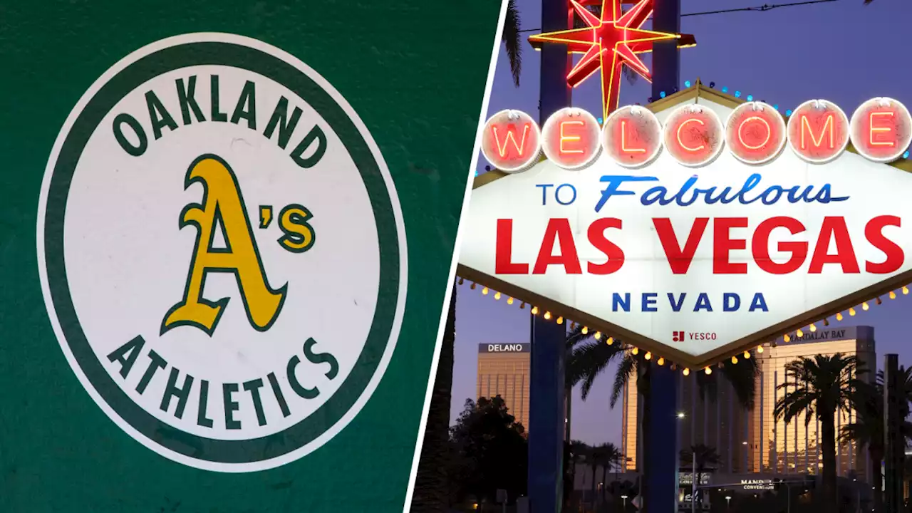 A's, Nevada Legislative Leadership Reach Tentative Agreement for New Ballpark