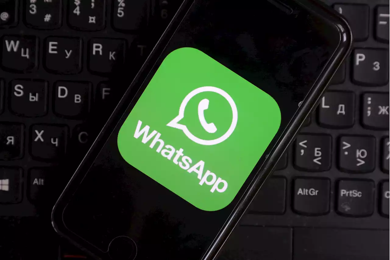 You Can Now Edit Your WhatsApp Messages. Here's How