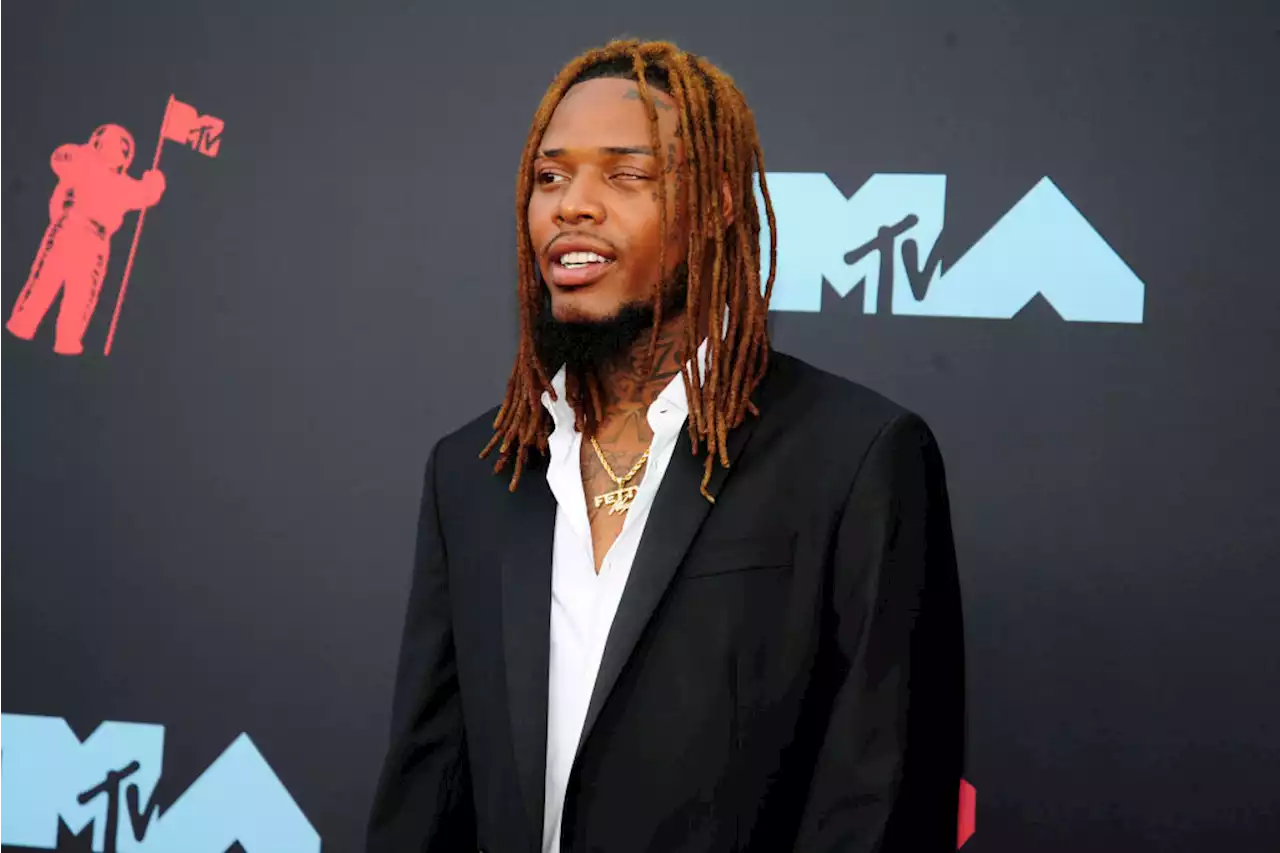 Rapper Fetty Wap Sentenced to 6 Years in Drug Conspiracy Trial