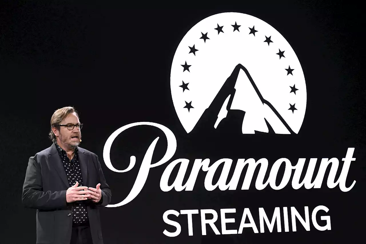 Paramount Streaming Service to Merge With Showtime on June 27