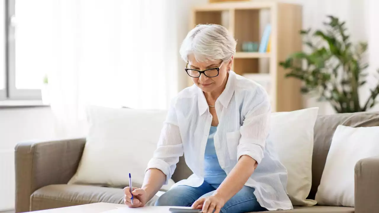 Réforme des retraites: 'J’ai pris ma retraite à 62 ans avec une petite...