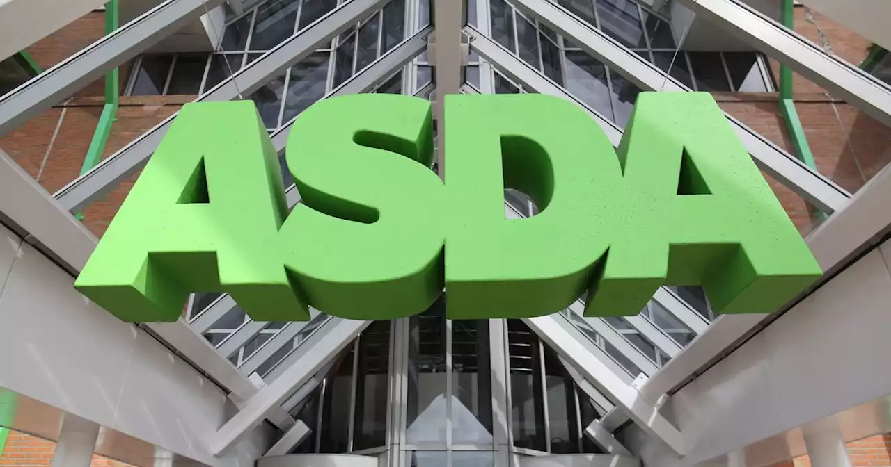 Asda announces UK locations where big stores will be closing