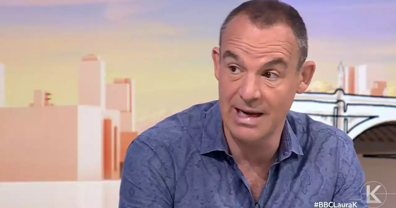 Martin Lewis warns network customers to switch or lose number