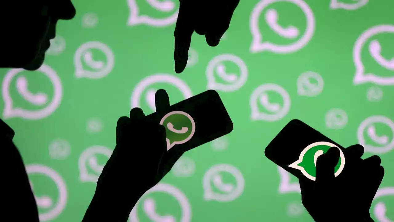 Whatsapp führt neue Funktion ein