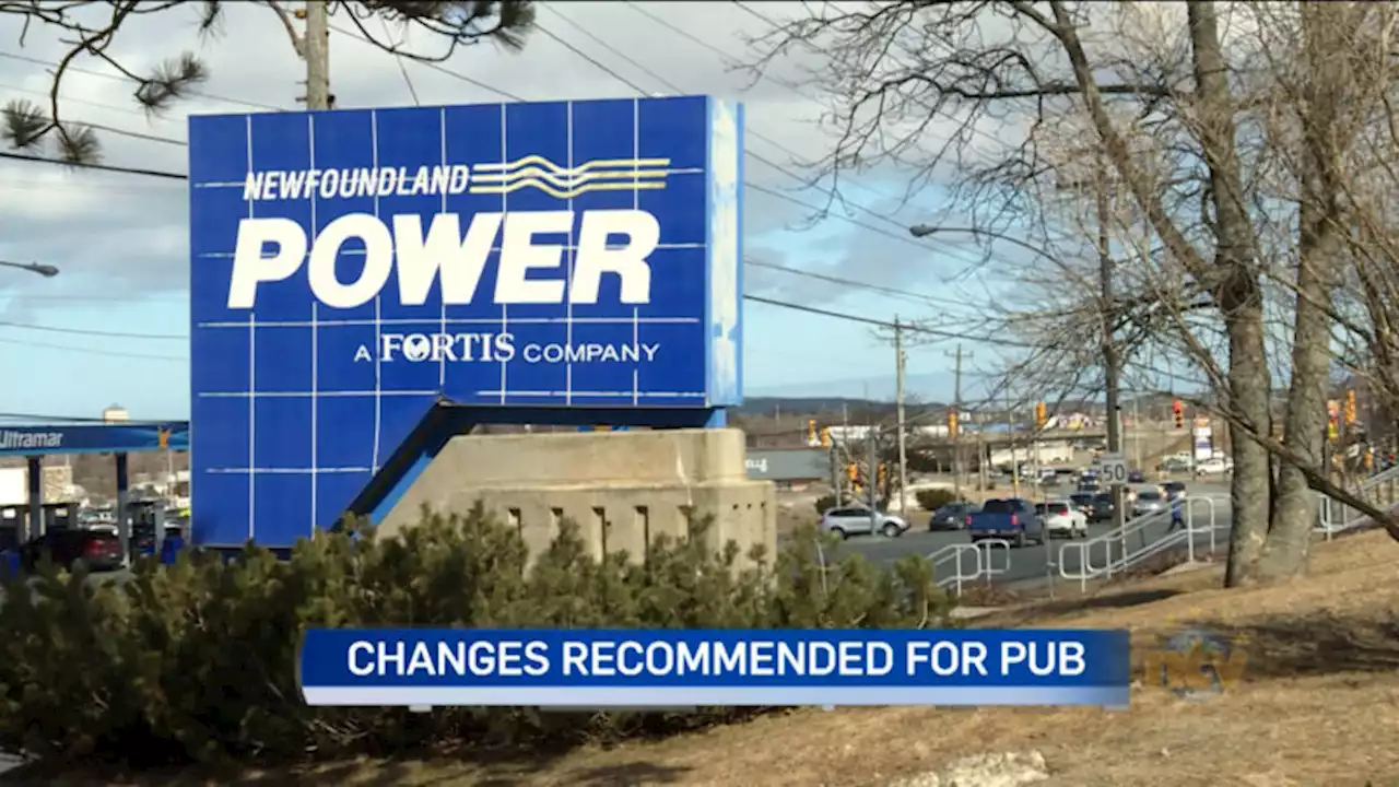 Amendments would see PUB consider environmental factors along with least-cost option