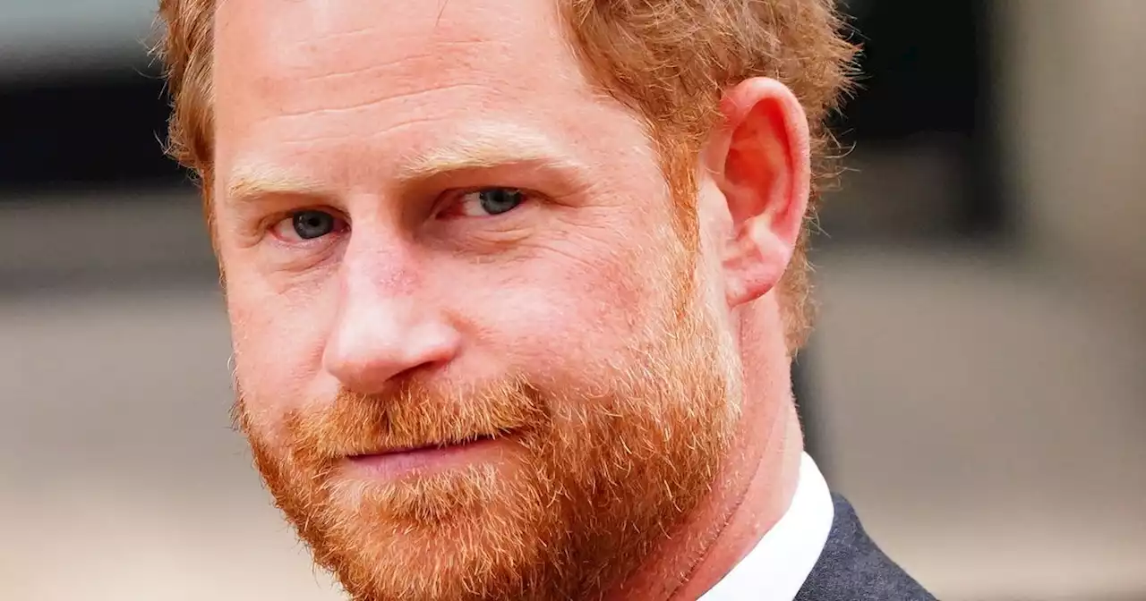 Prince Harry Can’t Have U.K. Police Protection, Even If He Pays