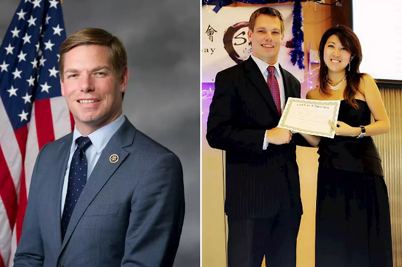 House Ethics Committee concludes probe into Rep. Eric Swalwell’s interaction with suspected Chinese spy