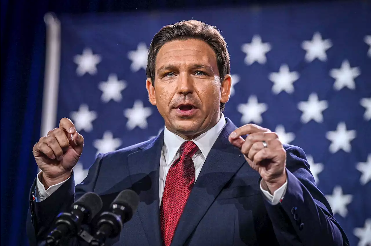 How to listen to Ron DeSantis’ 2024 presidential campaign announcement