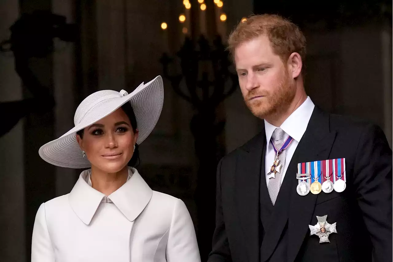 Prince Harry, Meghan Markle ‘shocked’ by ‘hurtful’ reaction to car chase story: ‘Not exaggerated’