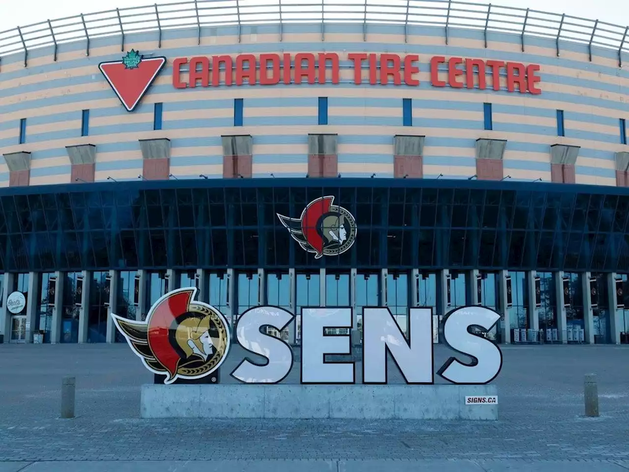 Garrioch: Sale of the Senators close to the finish line