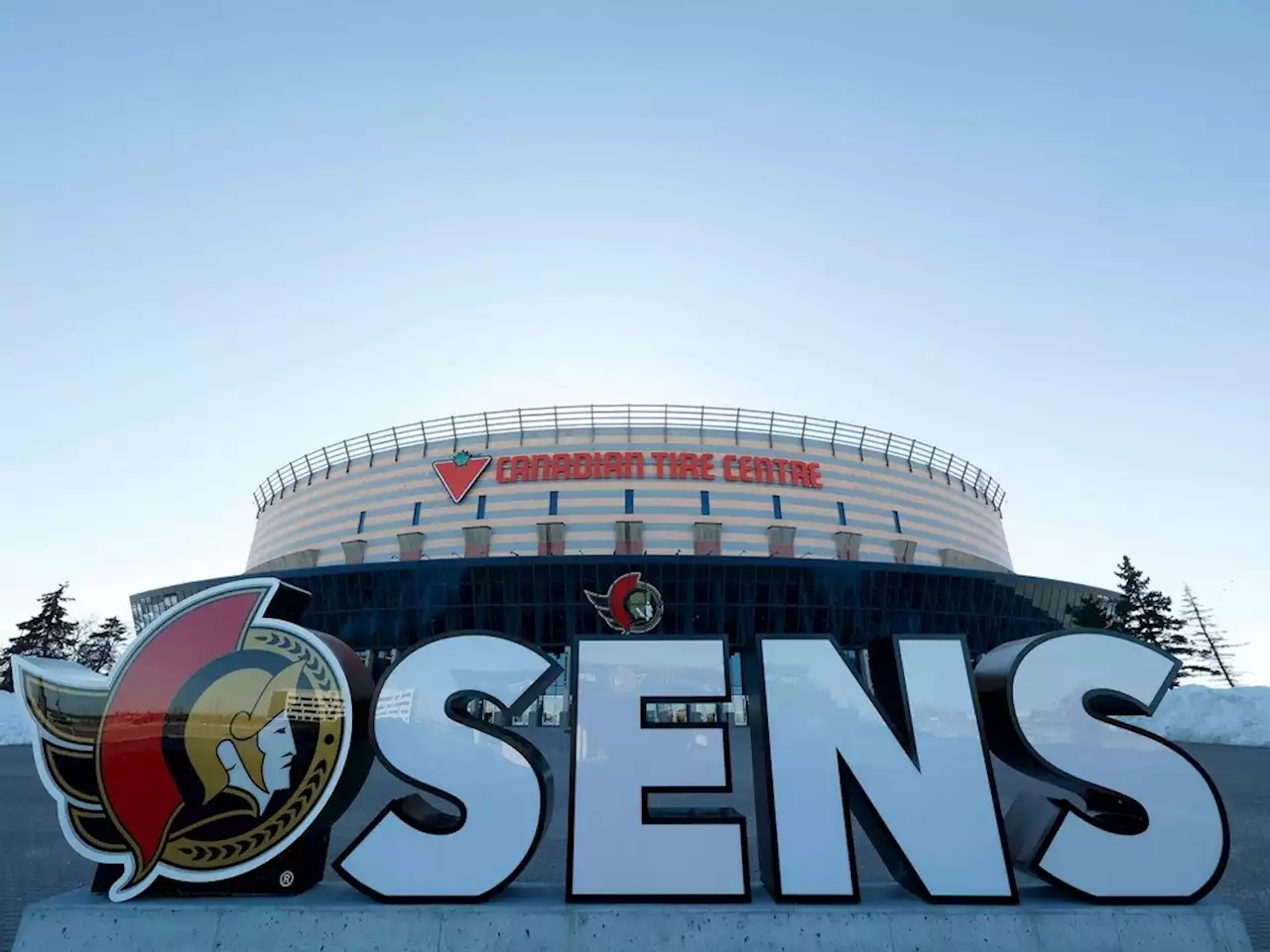 GARRIOCH: The wait for the Senators new owner has gone into OT