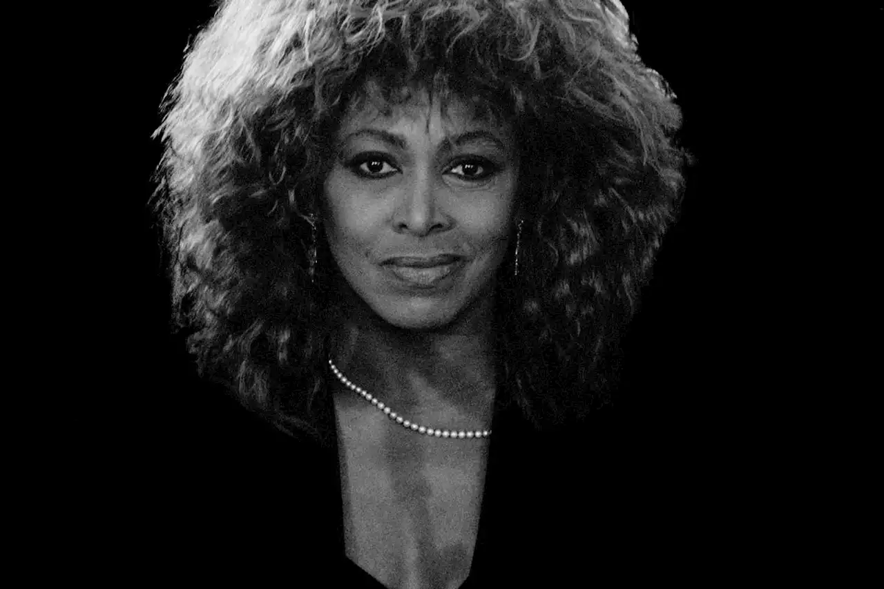 Tina Turner, legendary ‘Queen of Rock,’ dead at 83