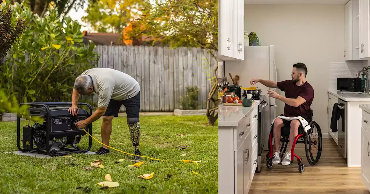 US Agency Releases Free Stock Photos of People With Disabilities