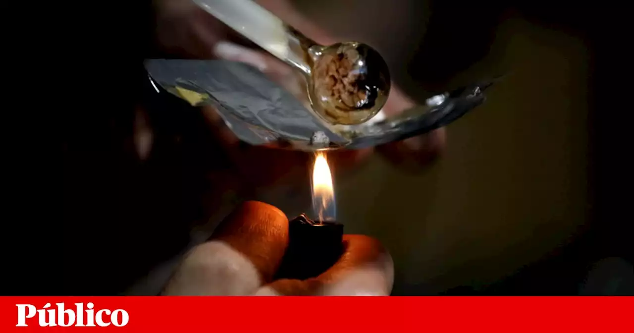 Fentanil: a crise de opióides dos Estados Unidos ainda está longe da Europa