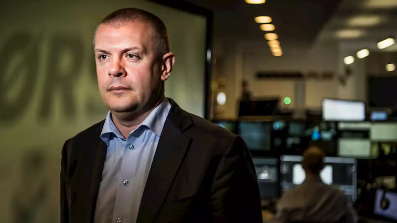 Bjarne Corydon i Interviewserien: Regeringen underdriver omfanget af de omvæltninger, vi står overfor « RÆSON