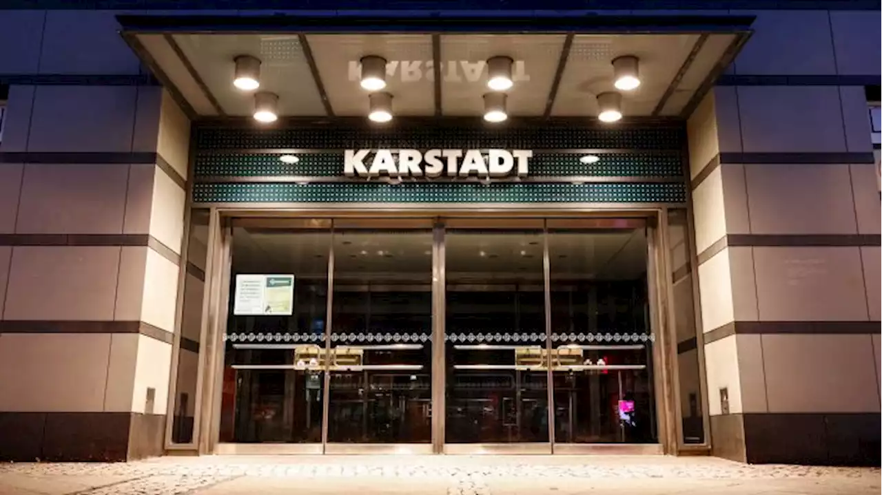 Bezirk will Karstadt-Filiale in Wilmersdorfer Straße retten