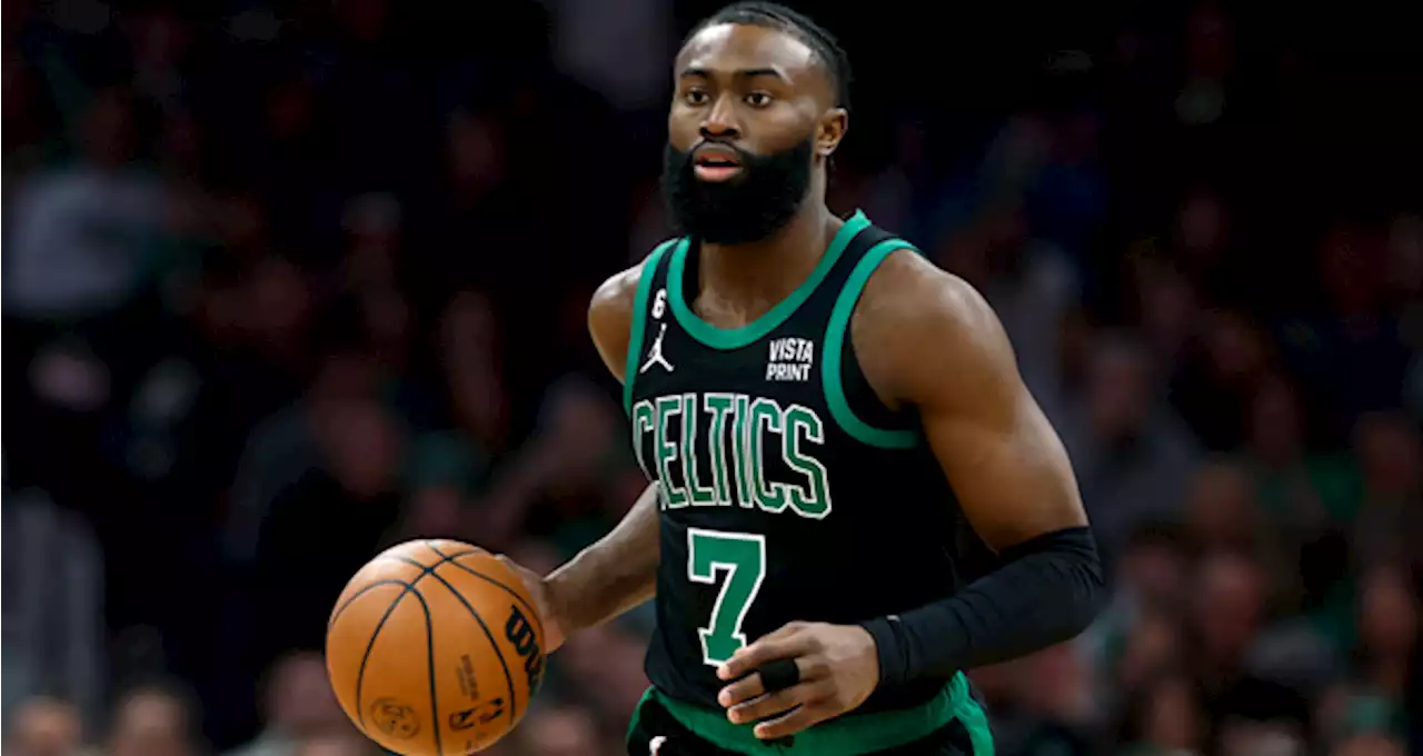 'Robust Demand From A Lot Of Teams' If Celtics Were To Listen On Jaylen Brown Trade