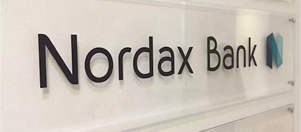 Ökad vinst för Nordax Bank