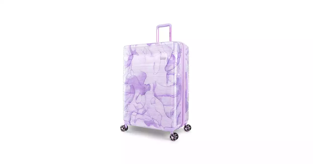 We Found The Best Luggage For International Travel