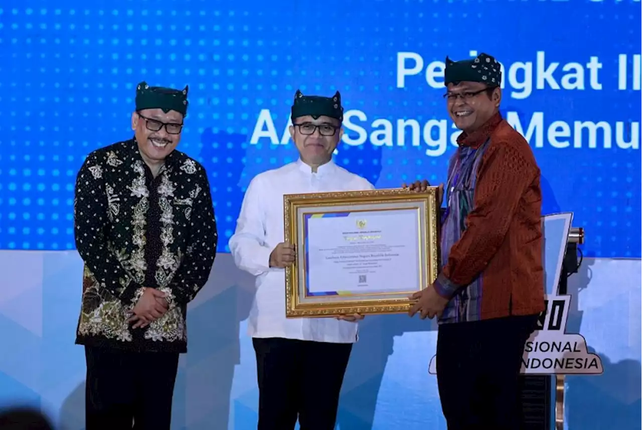 Menpan RB Dorong Kementerian dan Lembaga hingga Pemda Integrasikan Aplikasi |Republika Online