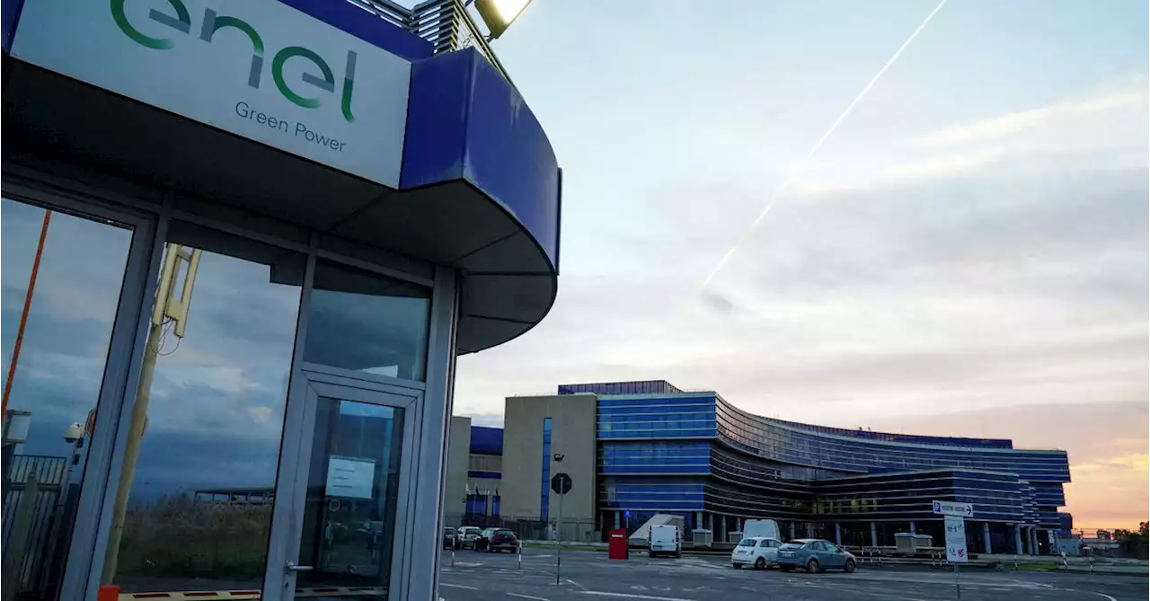 Environmental groups ask Enel to clarify stance on new gas plant