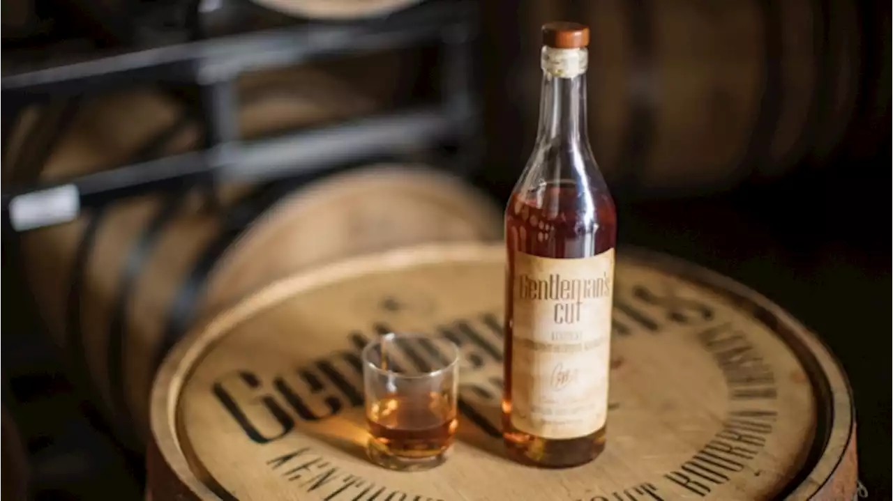 Steph Curry’s New Bourbon Is Coming Soon—Here’s Everything We Know