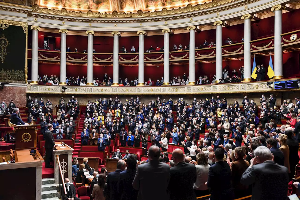 Réforme des retraites : les stratégies de l'exécutif pour faire échouer l'abrogation