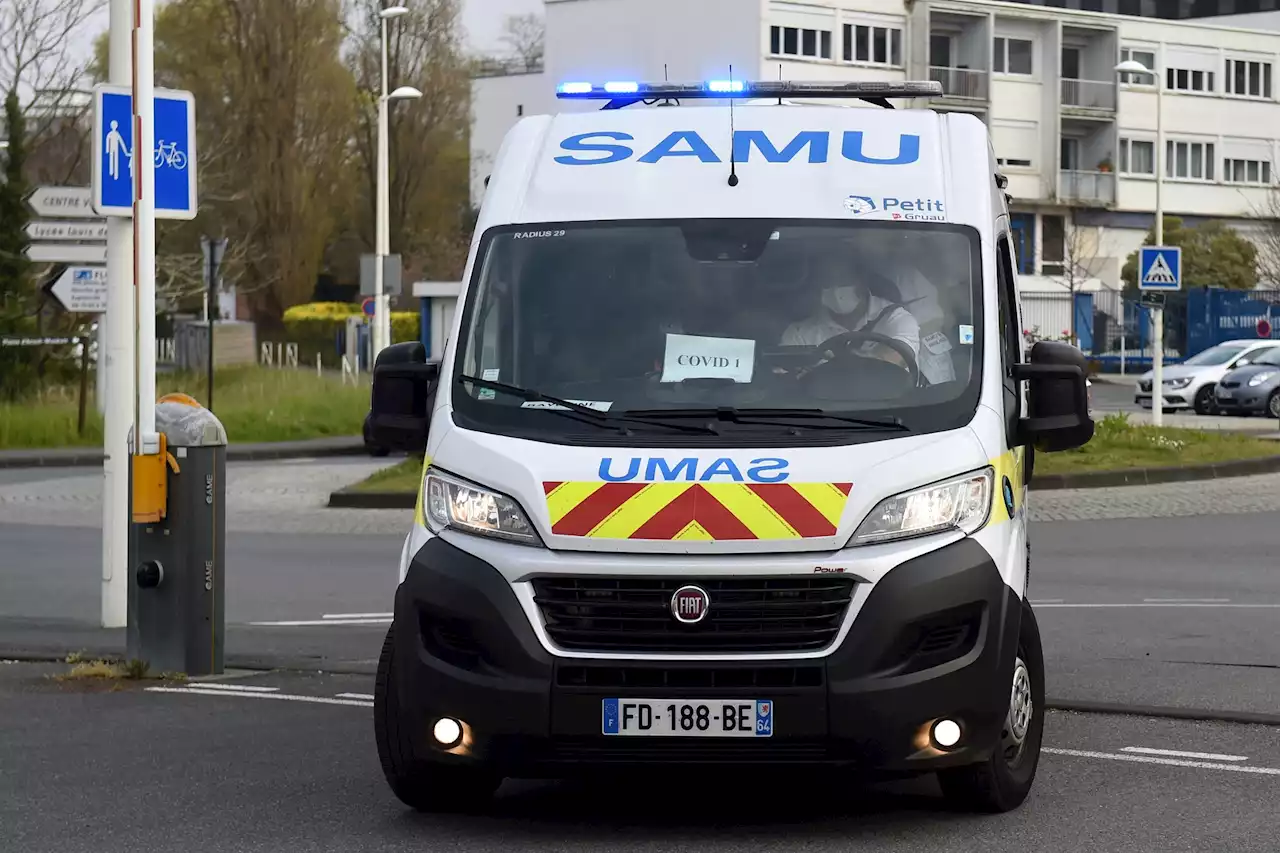 Trappes : une fillette de 6 ans meurt percutée par une conductrice sous cannabis