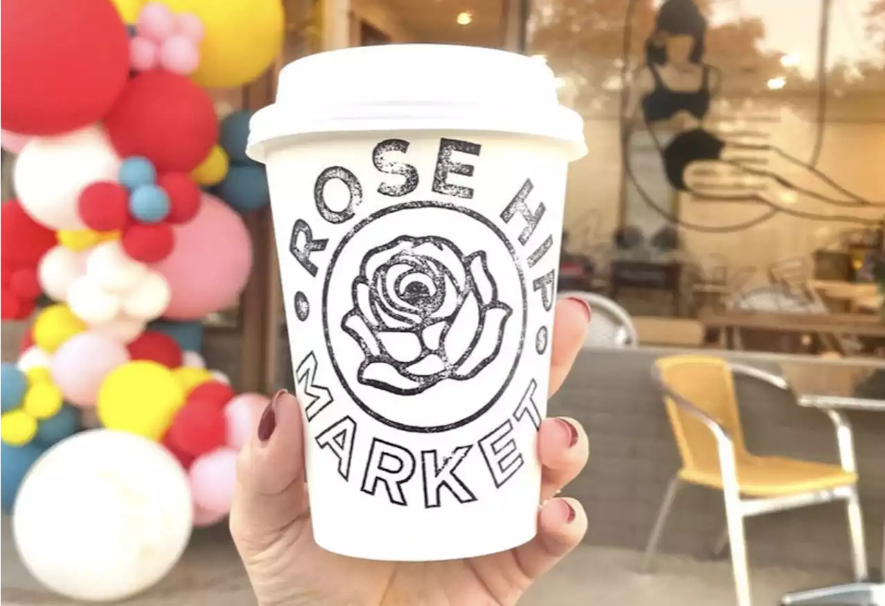 San Antonio coffee spot Rose Hip Market adds beer and wine, extends hours