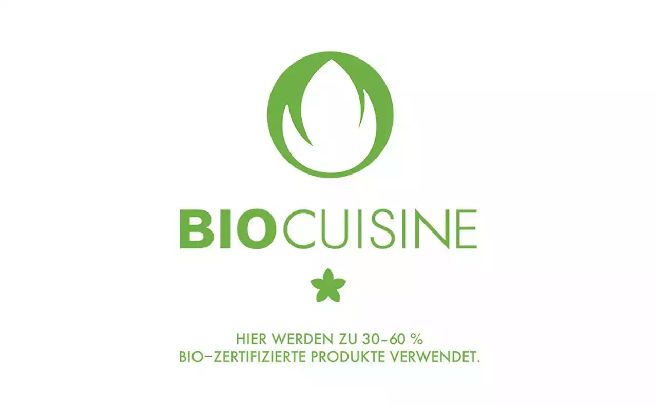 Erste Mensa mit «BioCuisine»-Label - Schweizer Bauer