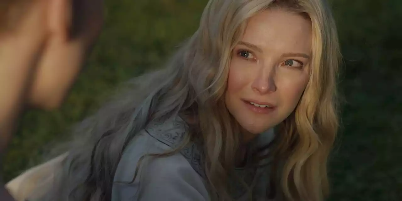 Was Galadriel Tempted By Sauron? Rings Of Power Actor Weighs In