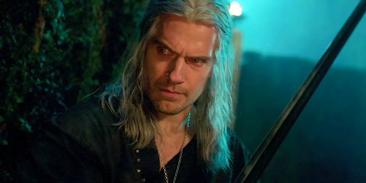 'We're Gonna Keep Going': The Witcher Showrunner Defends Henry Cavill's Recasting