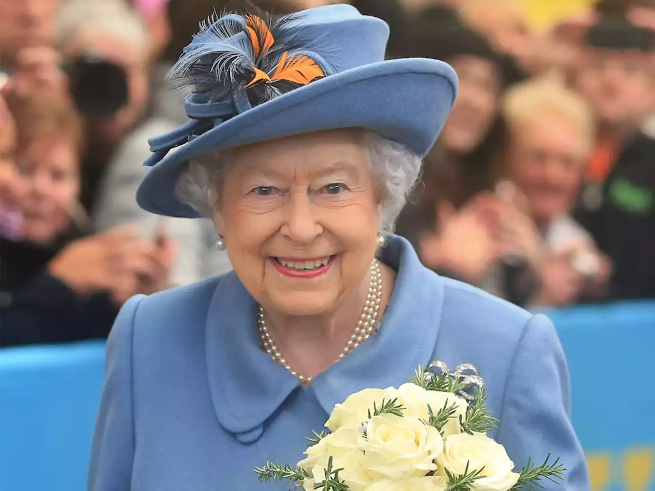 Queen Elizabeth II's Funeral Cost the UK This Astronomical Sum