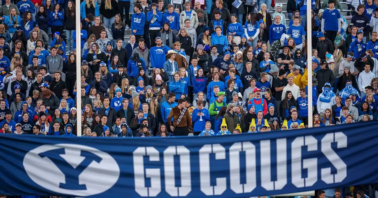 BYU targets a QB recruit coached by Ty Detmer, Max Hall