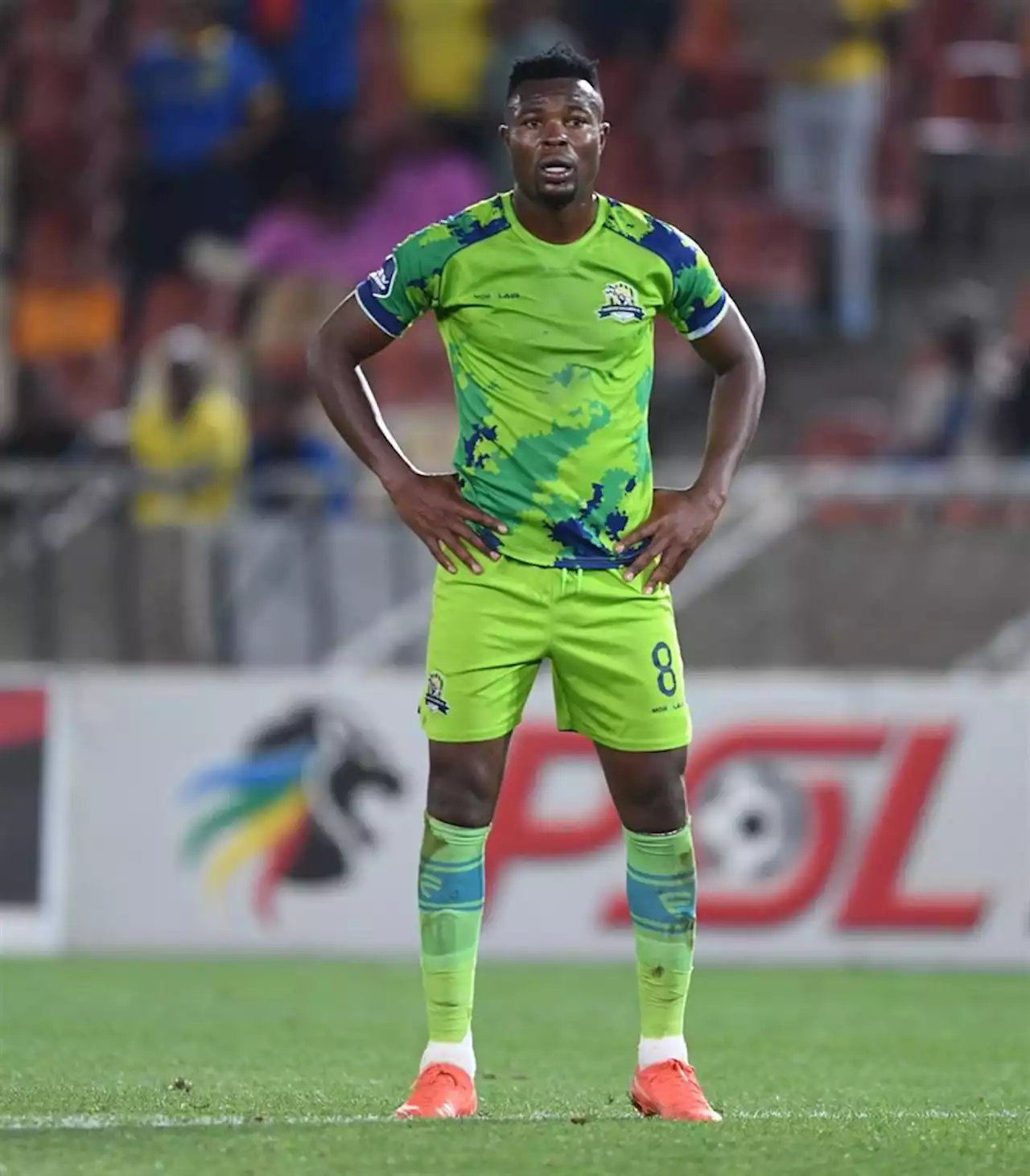 Chiefs Make Chivaviro Contact? | Soccer Laduma