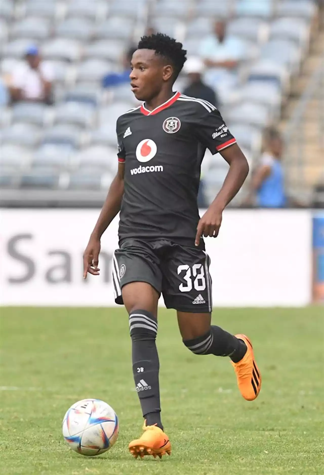 Pirates’ Big Plans For Sensational Ratomo | Soccer Laduma