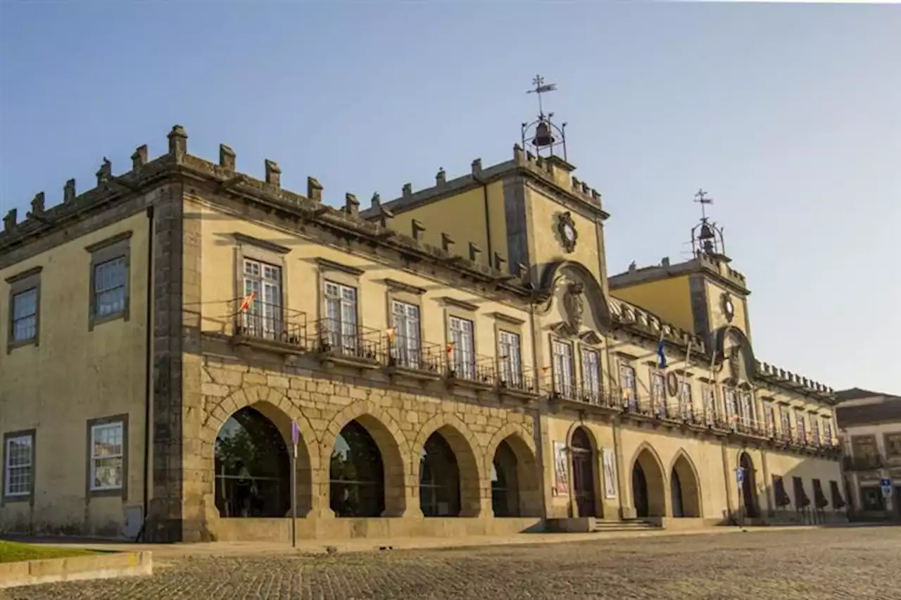 Dois ex-vereadores na Câmara de Barcelos acusados de prevaricação