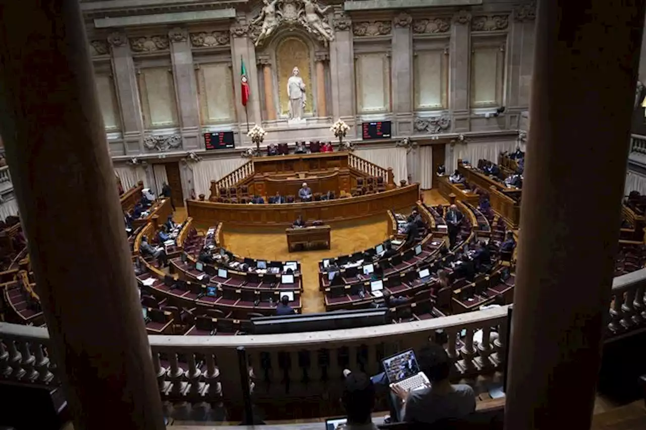 Parlamento debate a 14 de junho propostas de criação de uma comissão de inquérito à atuação do SIS