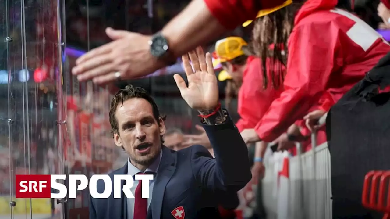 Eishockey-WM: Rück- & Ausblick - 3 Gründe, wieso die Schweiz diesmal im Viertelfinal liefert