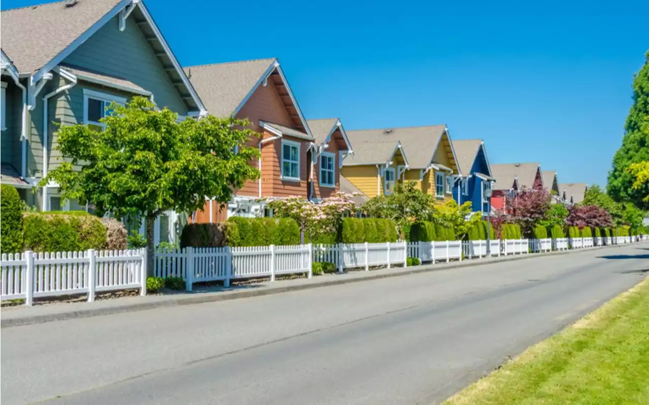 Investors Account For Nearly One-Third of Homeowners in Some Provinces