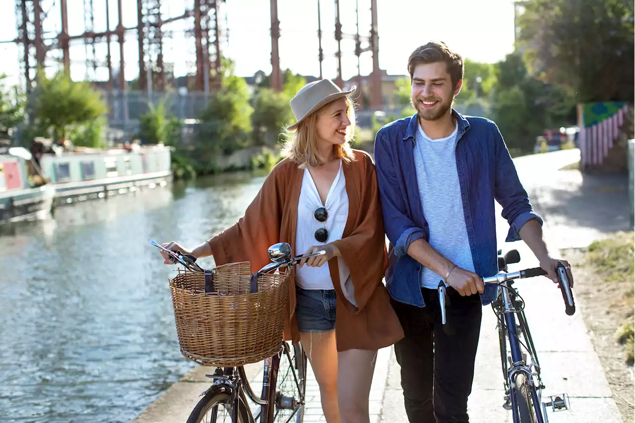 So finden Sie das perfekte Outfit für das erste Date