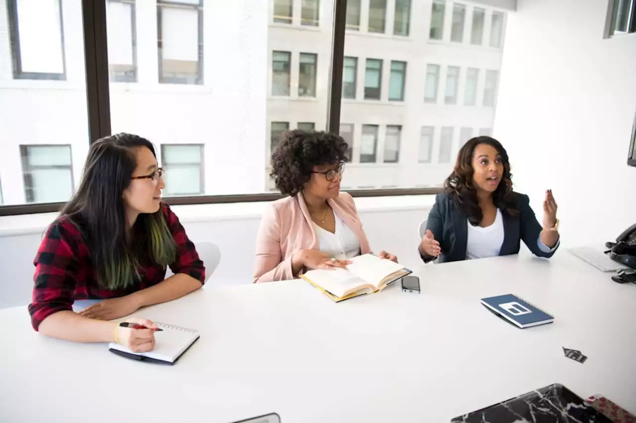 Equal pay, management roles remain elusive for working women: report
