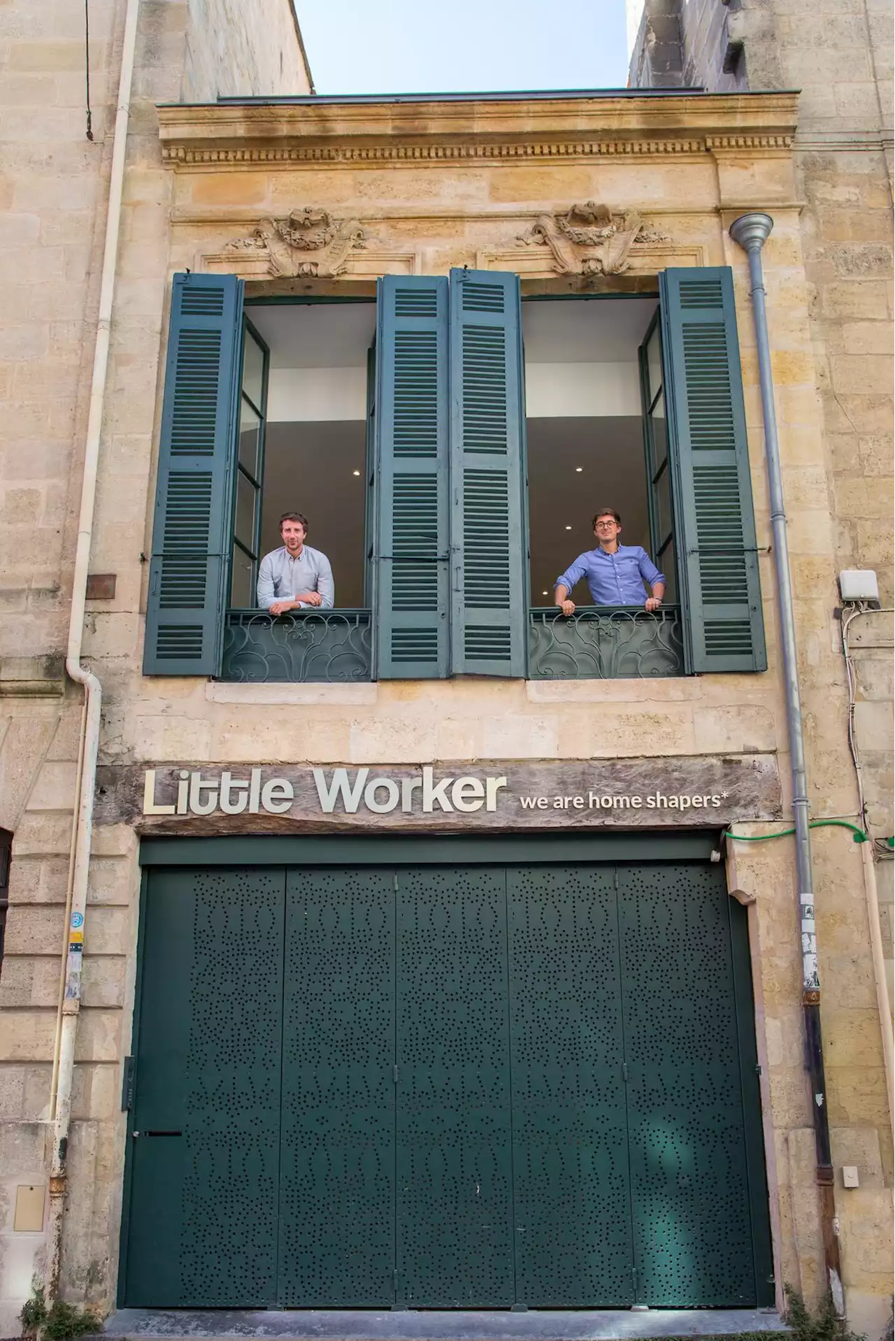 Immobilier : le Bordelais Little Worker lève 10 millions d’euros et recrute (beaucoup)