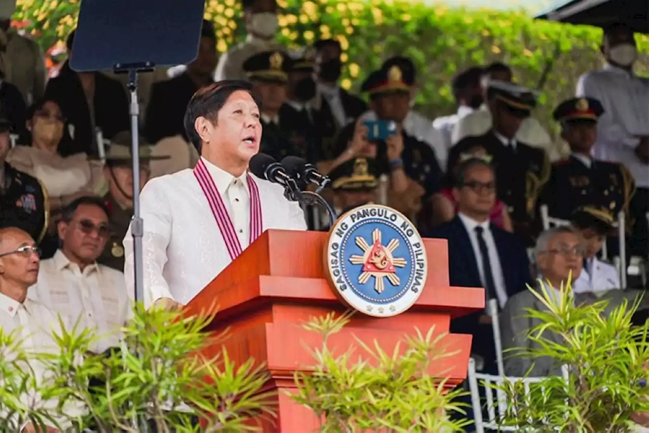 Marcos certifies Senate version of Maharlika Fund Bill as urgent