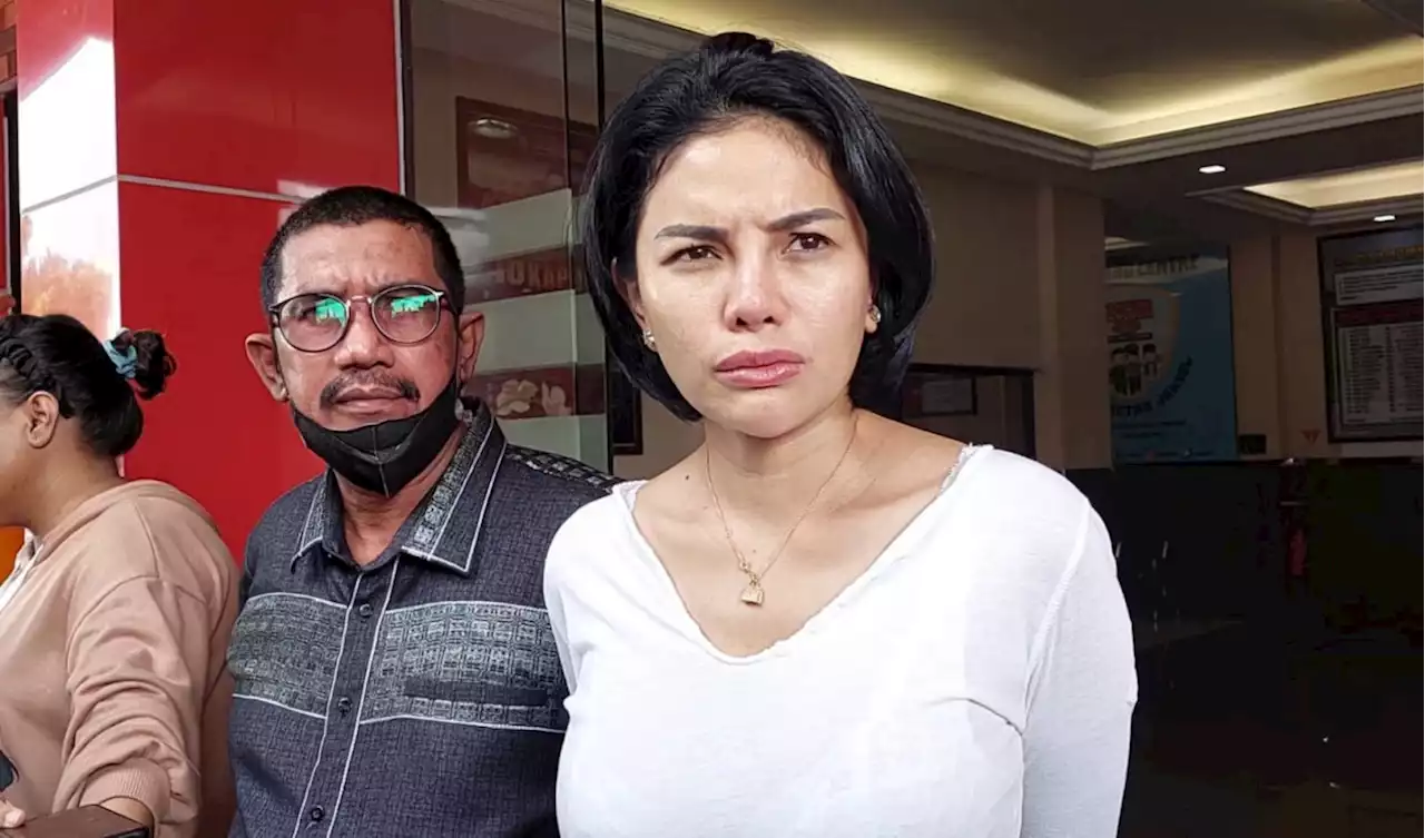 Nikita Mirzani Janji Bangun Masjid jika Nindy Ayunda Jadi Tersangka