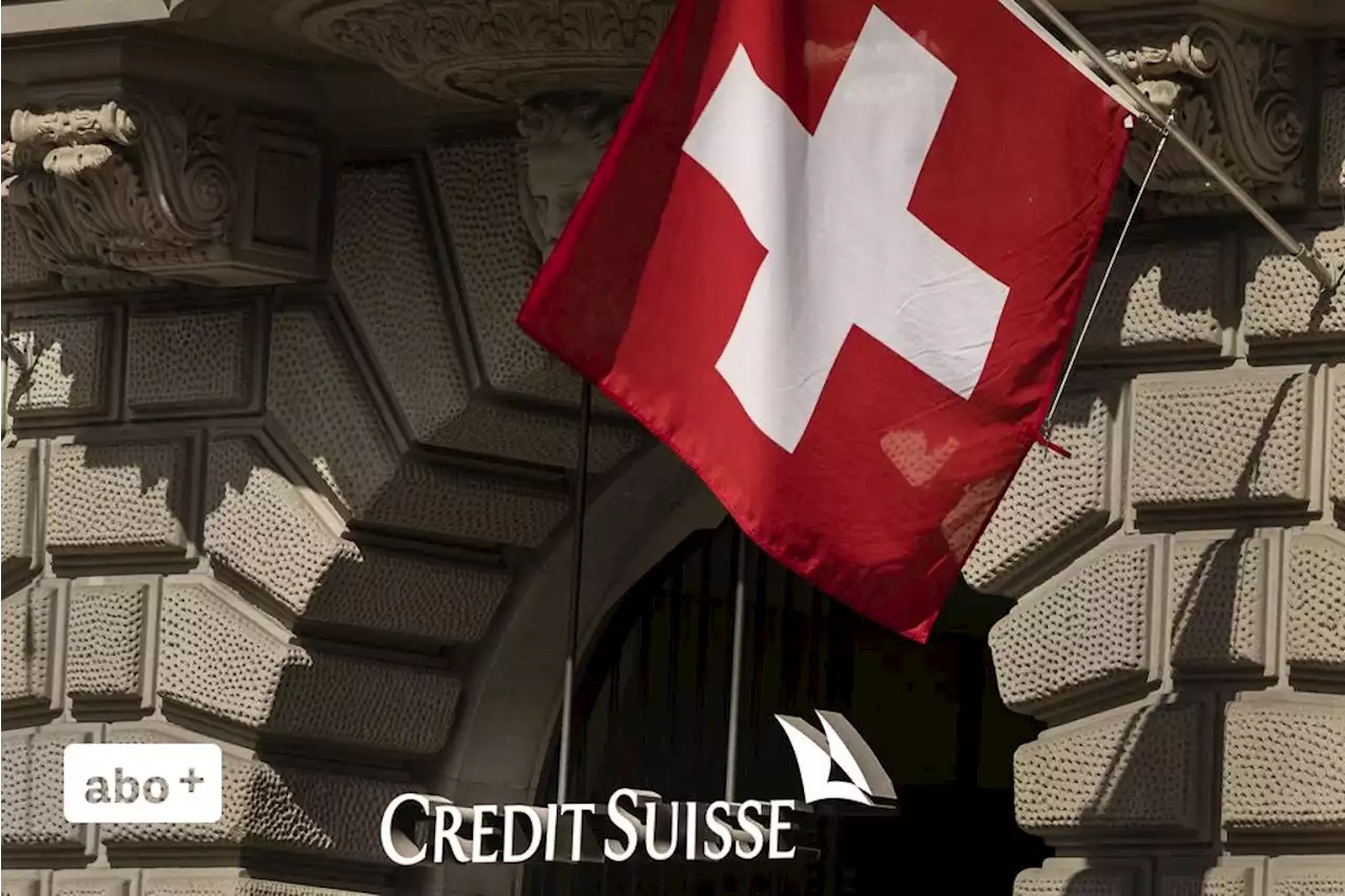 Credit Suisse: wie ihr Untergang den Ombudsmann beschäftigt