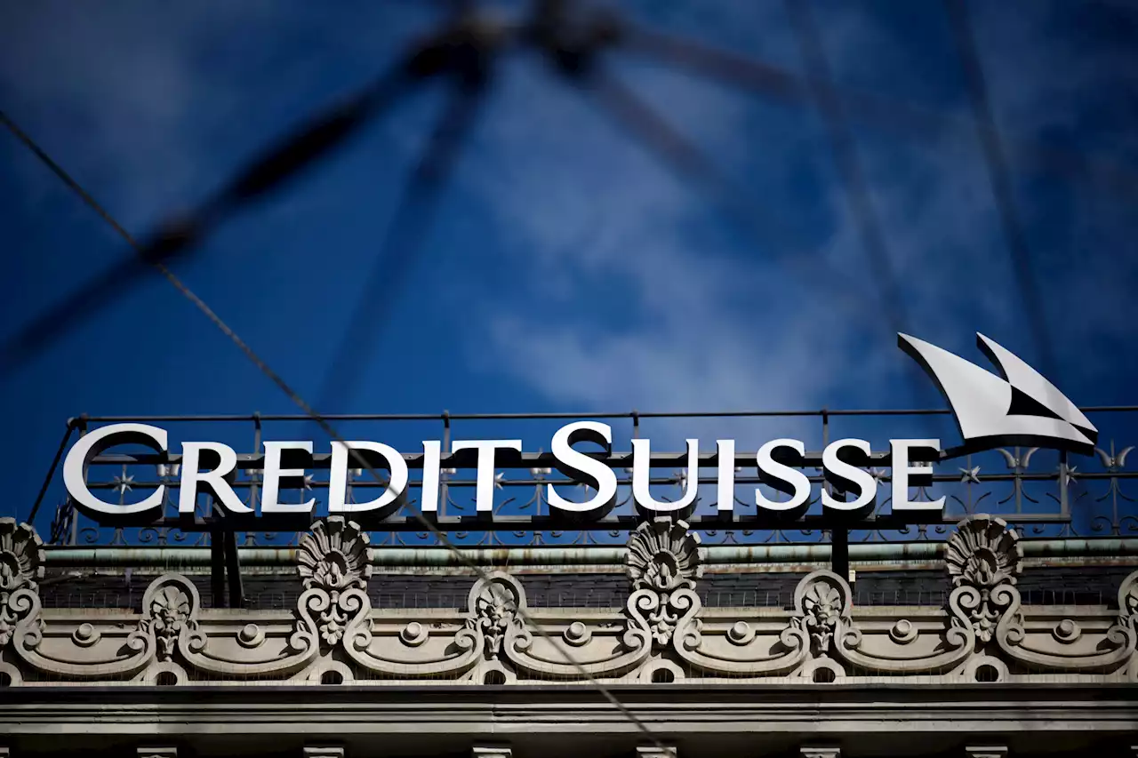 CS-Notübernahme – Kehrtwende: Credit Suisse wehrt sich nicht mehr gegen Anleihen-Abschreiber