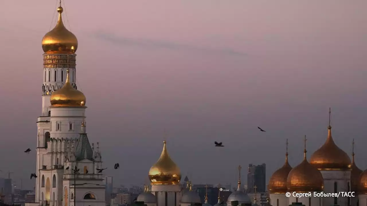 В РПЦ предложили внести в школьную программу преподавание церковнославянского языка